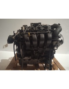 Recambio de motor completo para chrysler neon (pl) referencia OEM IAM W0621401 163254  2