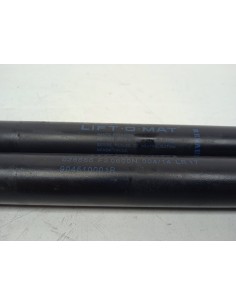 Recambio de amortiguadores maletero / porton para renault megane iii berlina 5 p authentique referencia OEM IAM 904510001R   2