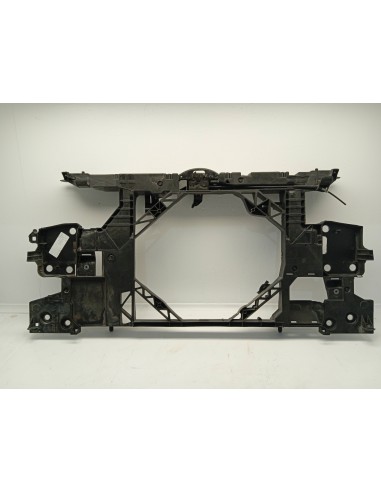 Recambio de panel frontal para renault megane iii berlina 5 p authentique referencia OEM IAM   