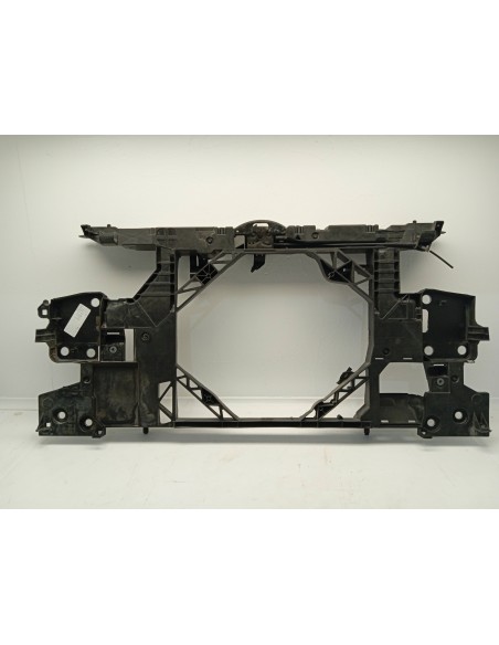 Recambio de panel frontal para renault megane iii berlina 5 p authentique referencia OEM IAM   