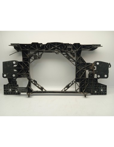 Recambio de panel frontal para renault megane iii berlina 5 p authentique referencia OEM IAM   