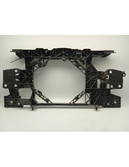 Recambio de panel frontal para renault megane iii berlina 5 p authentique referencia OEM IAM   