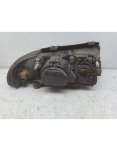 Recambio de faro izquierdo para audi a4 berlina (b5) 1.9 tdi referencia OEM IAM 8D0941029AK LISOS LUPA  2