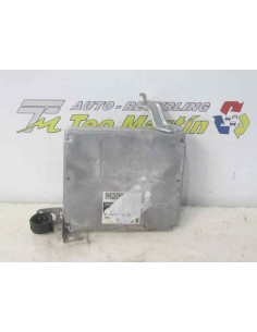 Recambio de centralita motor uce para toyota corolla verso (r1) 2.2 turbodiesel cat referencia OEM IAM 1758007625  