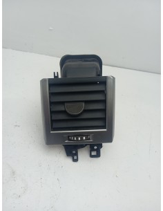 Recambio de aireador para land rover range rover sport v6 td s referencia OEM IAM JBD500160XXX CENTRO DCH 