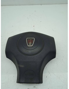 Recambio de airbag delantero izquierdo para mg serie 45 (rt) 1.6 16v cat referencia OEM IAM EHM102600PNC  