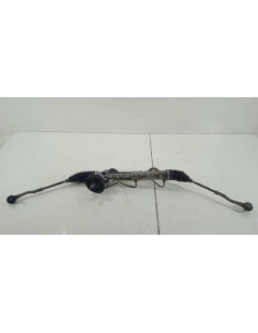 Recambio de cremallera direccion para citroën c4 grand picasso 1.6 16v hdi fap referencia OEM IAM 6820000084 KOYO 