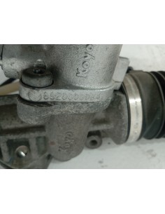 Recambio de cremallera direccion para citroën c4 grand picasso 1.6 16v hdi fap referencia OEM IAM 6820000084 KOYO  2