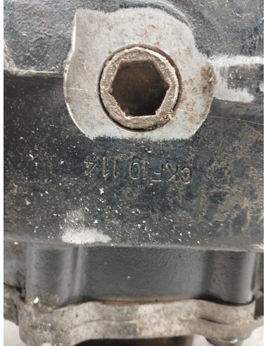 Recambio de diferencial trasero para audi 200 (437) referencia OEM IAM CKF  