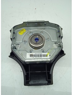 Recambio de airbag delantero izquierdo para mg serie 45 (rt) 1.6 16v cat referencia OEM IAM EHM102600PNC   2