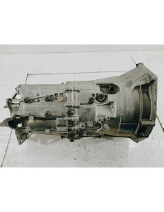 Recambio de caja cambios para bmw serie 3 cabrio (e93) 3.0 24v referencia OEM IAM 1069301097A  