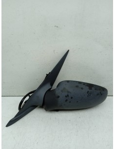 Recambio de retrovisor izquierdo para chrysler neon (pl) referencia OEM IAM  ELECTRICO VERDE 2