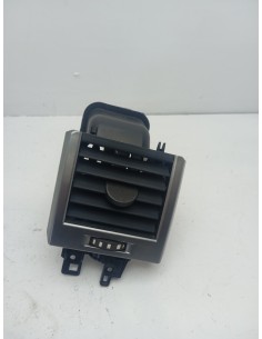 Recambio de aireador para land rover range rover sport v6 td s referencia OEM IAM JBD500170XXX CENTRO IZQ 