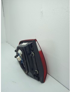 Recambio de piloto trasero derecho interior para kia carens ( ) emotion referencia OEM IAM 92404A4110   2