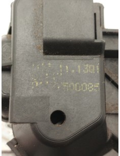 Recambio de cerradura maletero / porton para mercedes-benz clase cla (w117) cla 200 cdi (117.301) referencia OEM IAM A1177500085 2