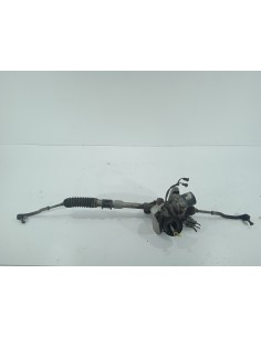 Recambio de cremallera direccion para honda civic berlina 5 (fk) 2.2 i-ctdi executive referencia OEM IAM SMJP8AN08  