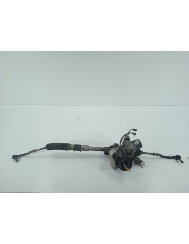Recambio de cremallera direccion para honda civic berlina 5 (fk) 2.2 i-ctdi executive referencia OEM IAM SMJP8AN08  