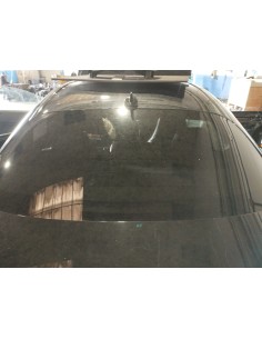 Recambio de luna trasera para mercedes-benz clase cla (w117) cla 200 cdi (117.301) referencia OEM IAM A1176700380  