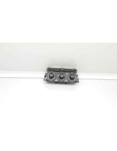 Recambio de mando climatizador para citroën c3 tonic referencia OEM IAM  ANALOGICO 