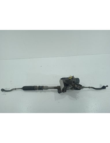 Recambio de cremallera direccion para honda civic berlina 5 (fk) 2.2 i-ctdi executive referencia OEM IAM SMJP8AN08  