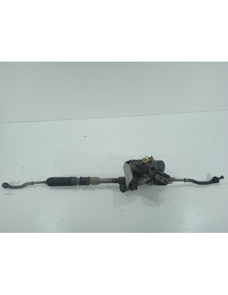 Recambio de cremallera direccion para honda civic berlina 5 (fk) 2.2 i-ctdi executive referencia OEM IAM SMJP8AN08  
