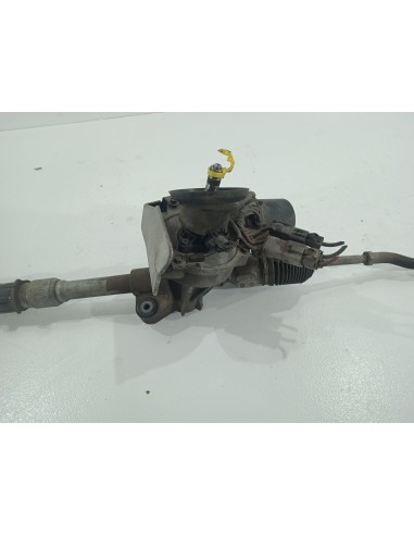 Recambio de cremallera direccion para honda civic berlina 5 (fk) 2.2 i-ctdi executive referencia OEM IAM SMJP8AN08  
