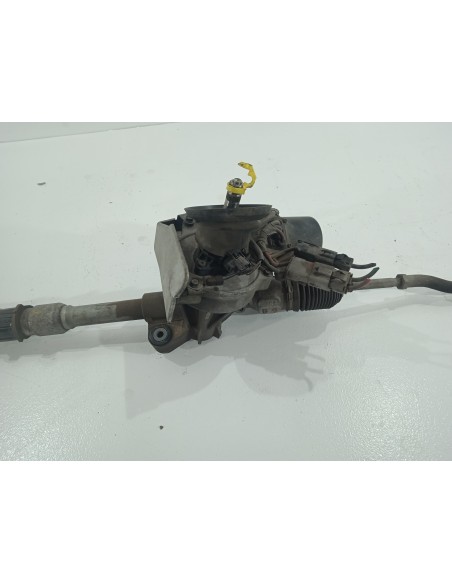 Recambio de cremallera direccion para honda civic berlina 5 (fk) 2.2 i-ctdi executive referencia OEM IAM SMJP8AN08  