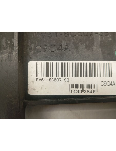 Recambio de electroventilador para ford focus lim. (cb8) trend referencia OEM IAM BV618C607SB  