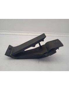 Recambio de potenciometro pedal para bmw serie 3 cabrio (e93) 3.0 24v referencia OEM IAM 3542677264601 CAJA 2 
