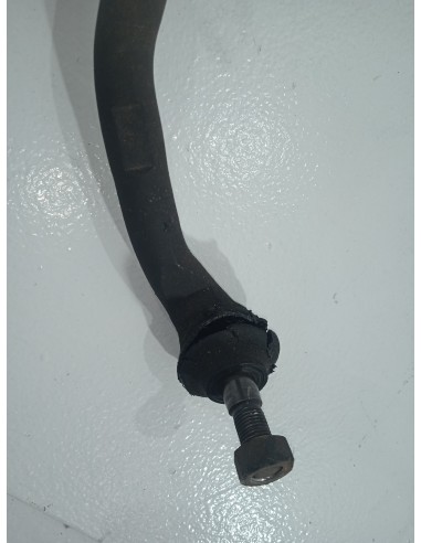 Recambio de cremallera direccion para honda civic berlina 5 (fk) 2.2 i-ctdi executive referencia OEM IAM SMJP8AN08  