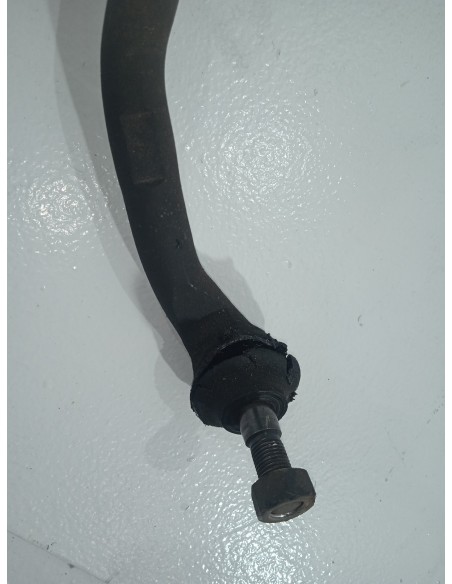 Recambio de cremallera direccion para honda civic berlina 5 (fk) 2.2 i-ctdi executive referencia OEM IAM SMJP8AN08  