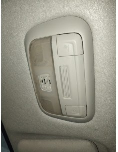 Recambio de luz interior para subaru xv executive referencia OEM IAM 84621FG111ME  