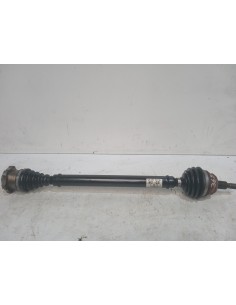 Recambio de transmision delantera derecha para seat toledo (1m2) 1.6 16v referencia OEM IAM 1J0407272GE 163555 
