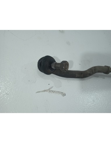 Recambio de cremallera direccion para honda civic berlina 5 (fk) 2.2 i-ctdi executive referencia OEM IAM SMJP8AN08  