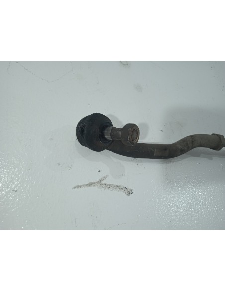 Recambio de cremallera direccion para honda civic berlina 5 (fk) 2.2 i-ctdi executive referencia OEM IAM SMJP8AN08  