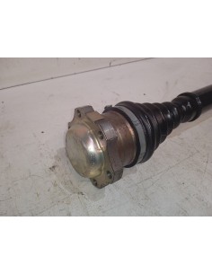 Recambio de transmision delantera derecha para seat toledo (1m2) 1.6 16v referencia OEM IAM 1J0407272GE 163555  2