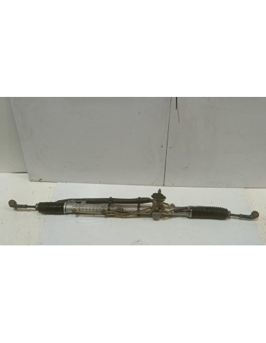 Recambio de cremallera direccion para alfa romeo 156 (116) 1.8 16v cat referencia OEM IAM 00606700840  