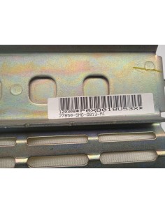 Recambio de airbag delantero derecho para honda civic berlina 5 (fk) 2.2 i-ctdi executive referencia OEM IAM 77850SMGG813M1   2