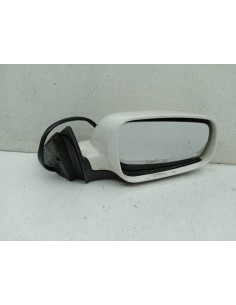 Recambio de retrovisor derecho para skoda superb (3u4) 1.9 tdi referencia OEM IAM 3B1857502BH 1 CLEMA 5 PINES 