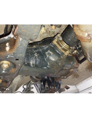 Recambio de diferencial trasero para subaru xv executive referencia OEM IAM 27011AB161  