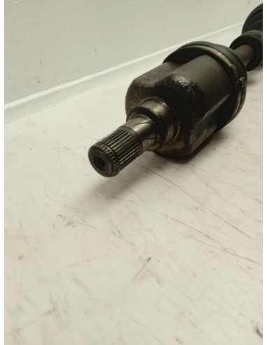 Recambio de transmision delantera izquierda para mg serie 75 (rj) 2.0 16v cdti referencia OEM IAM   