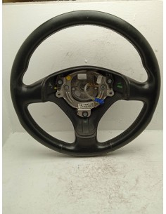 Recambio de volante para audi a3 (8l) 1.8 20v referencia OEM IAM 8Z0419091D  