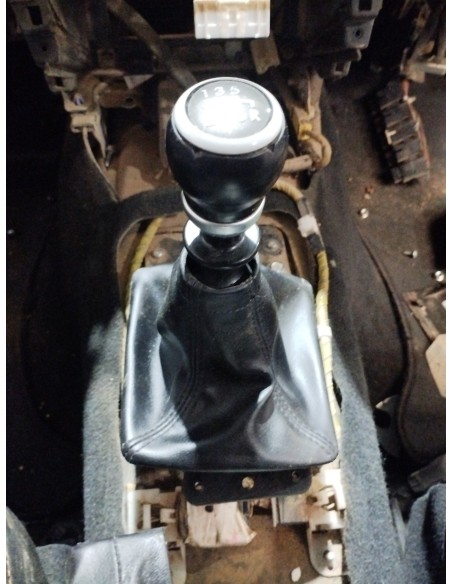 Recambio de palanca cambio para subaru xv executive referencia OEM IAM   