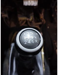 Recambio de palanca cambio para subaru xv executive referencia OEM IAM    2