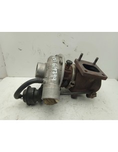 Recambio de turbocompresor para kia carnival 2.9 turbodiesel cat referencia OEM IAM 282004X300   2