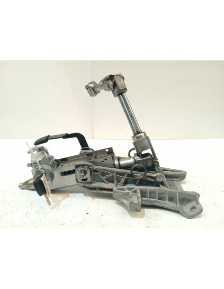 Recambio de columna direccion para ford s-max (ca1) 2.0 tdci cat referencia OEM IAM 6G9N3C529AE 163830 