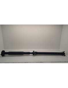Recambio de transmision central para bmw serie 3 cabrio (e93) 3.0 24v referencia OEM IAM 7527356  