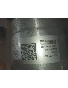 Recambio de cremallera direccion para citroën c3 tonic referencia OEM IAM 2823475303A ELECTRICA  2