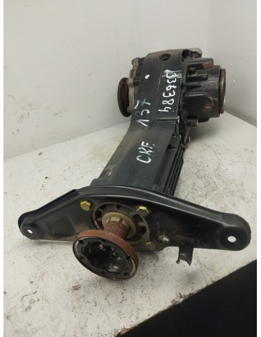 Recambio de diferencial trasero para audi 200 (437) referencia OEM IAM CKF  