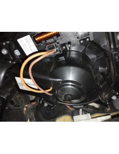 Recambio de motor calefaccion para mercedes-benz clase cla (w117) cla 200 cdi (117.301) referencia OEM IAM A2469064100   2